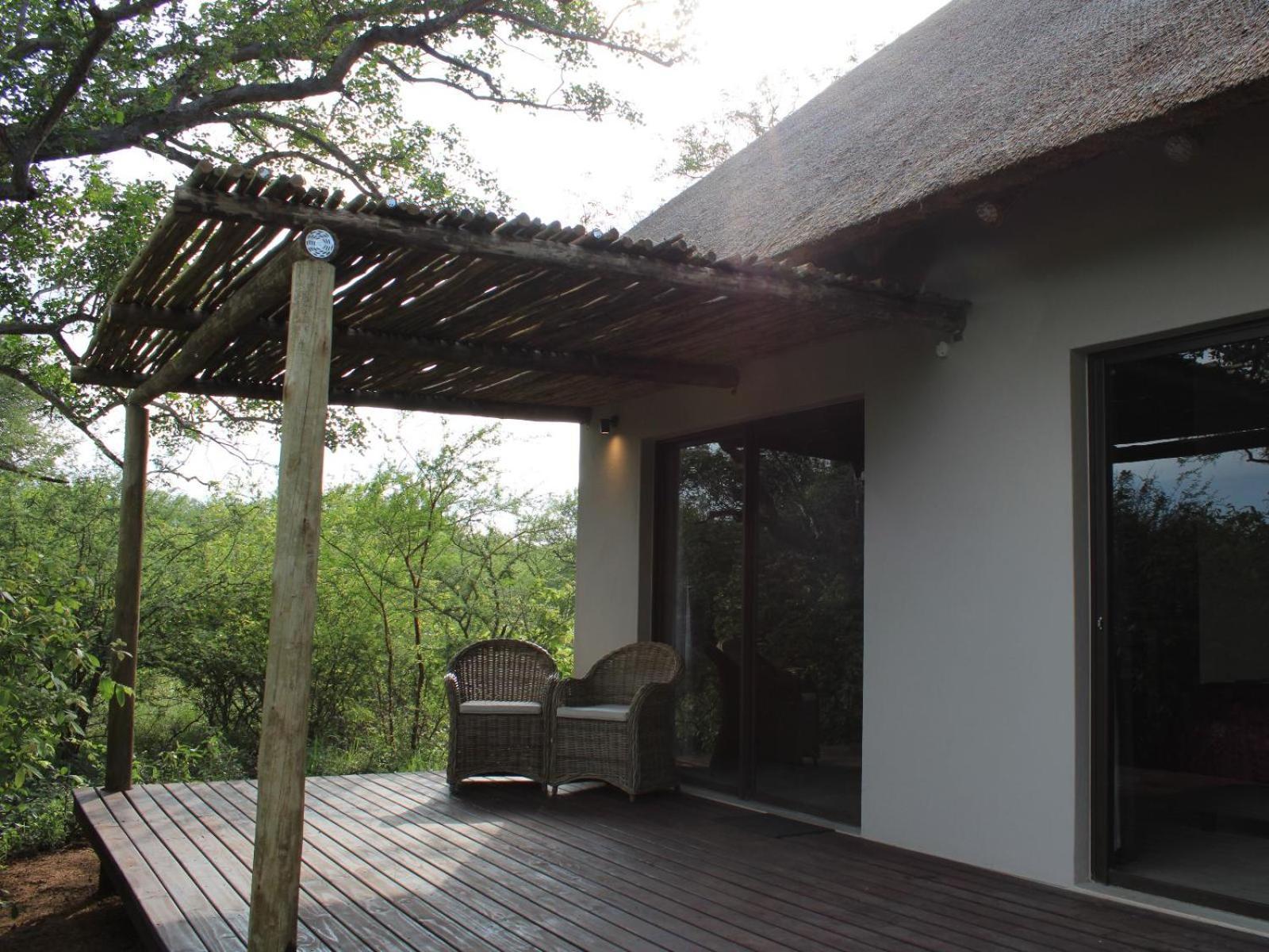 Taaibos Bush Lodge Hoedspruit Exterior photo