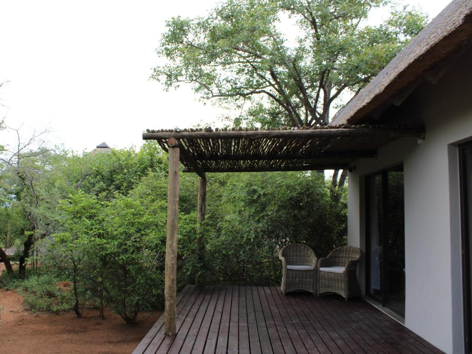 Taaibos Bush Lodge Hoedspruit Exterior photo