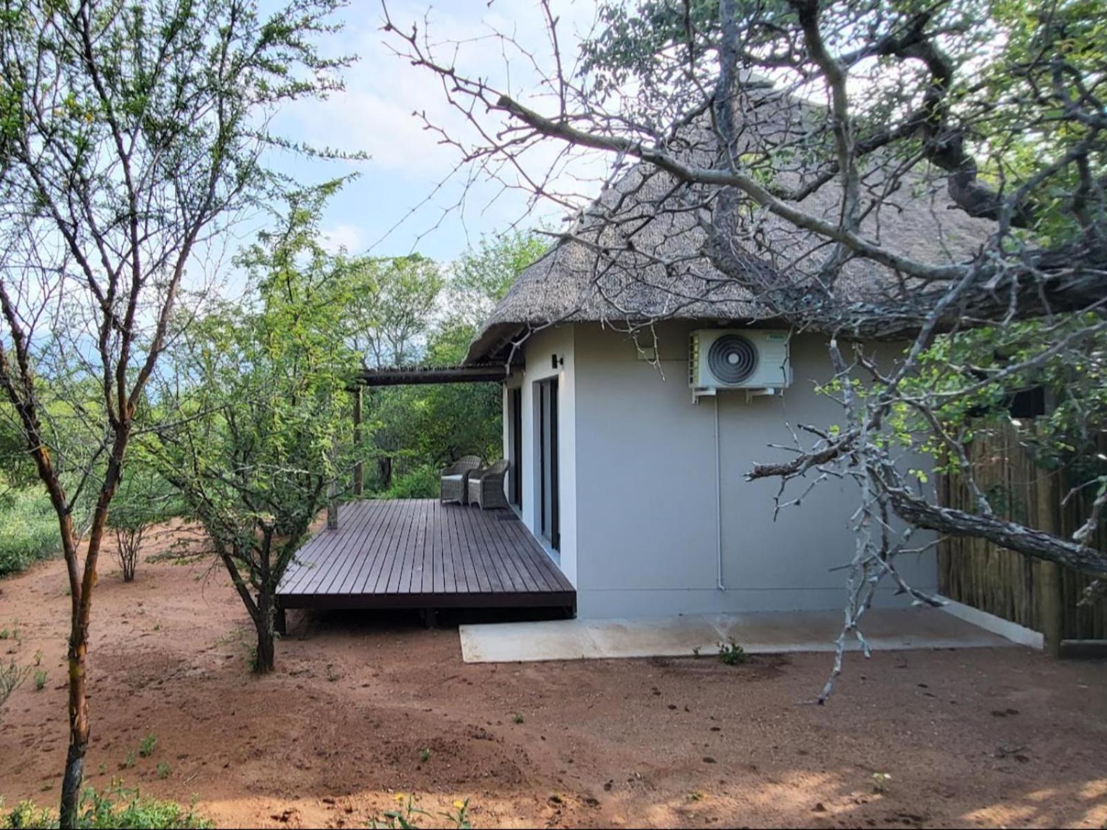 Taaibos Bush Lodge Hoedspruit Exterior photo