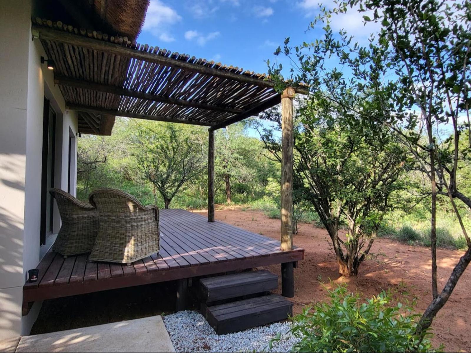 Taaibos Bush Lodge Hoedspruit Exterior photo