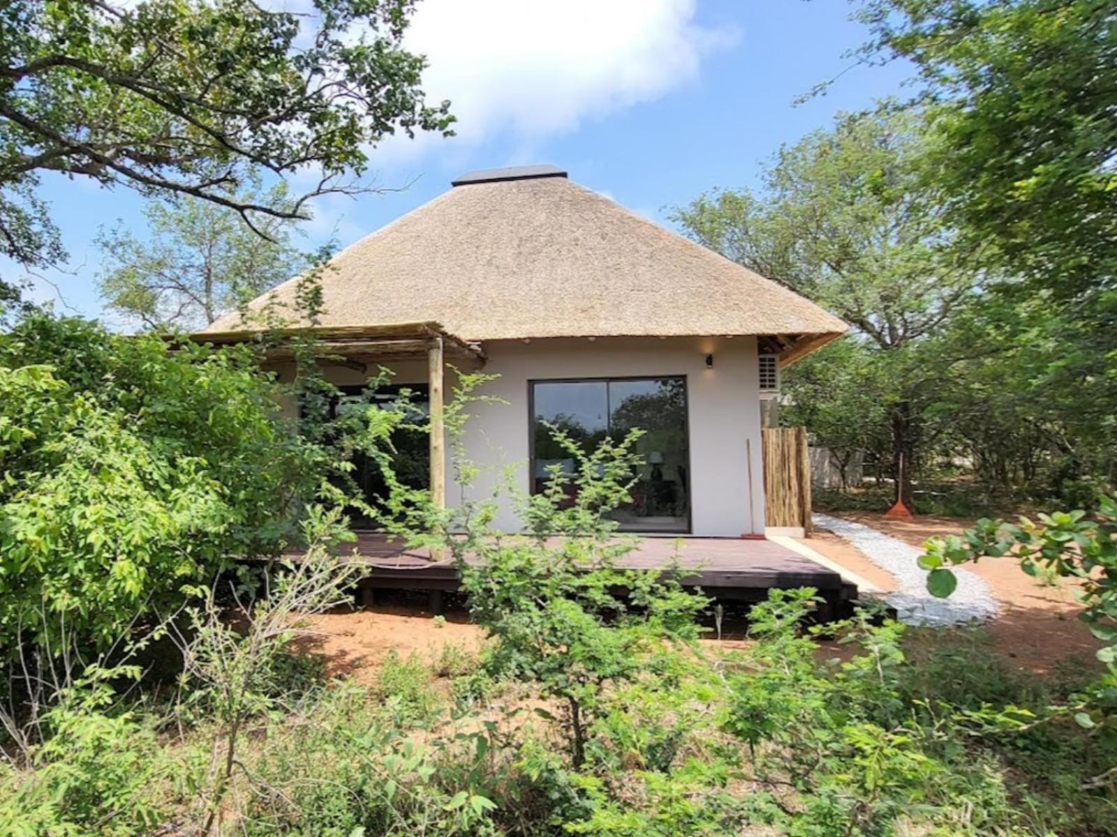 Taaibos Bush Lodge Hoedspruit Exterior photo