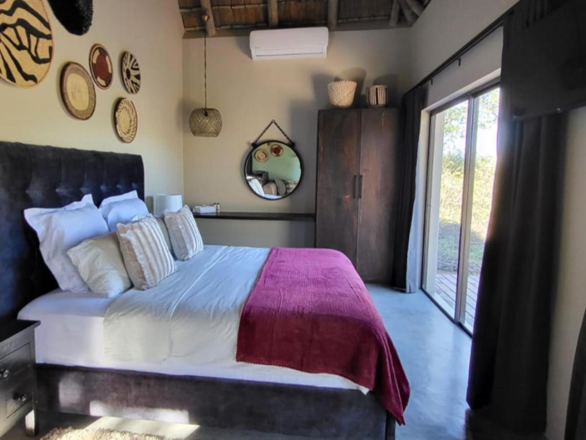 Taaibos Bush Lodge Hoedspruit Room photo