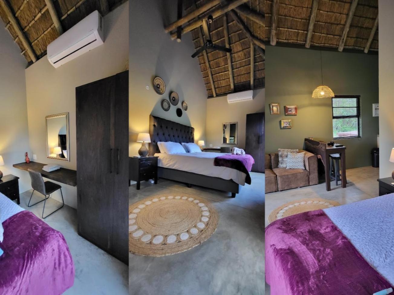 Taaibos Bush Lodge Hoedspruit Room photo