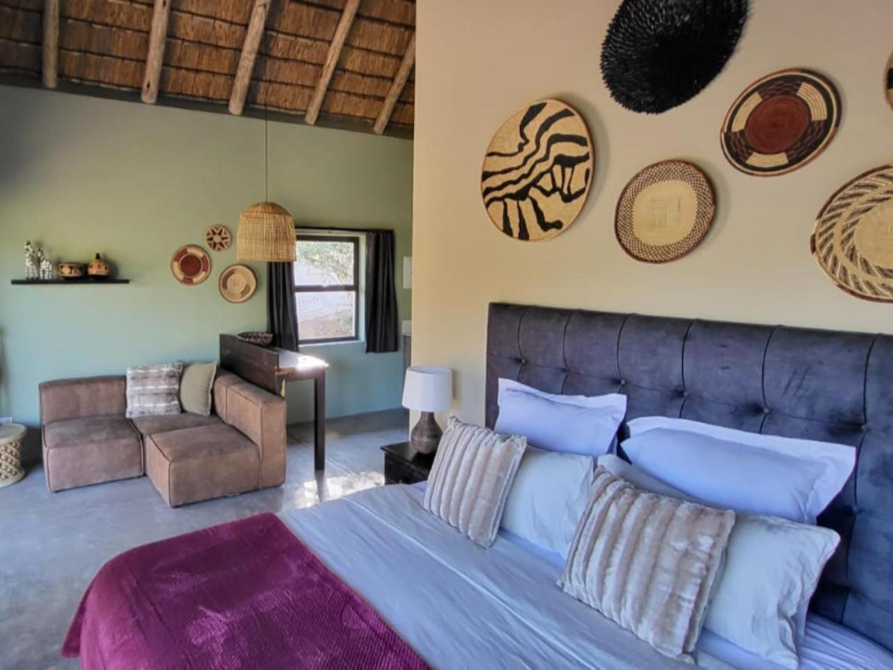 Taaibos Bush Lodge Hoedspruit Room photo