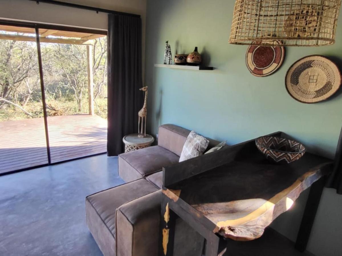 Taaibos Bush Lodge Hoedspruit Room photo