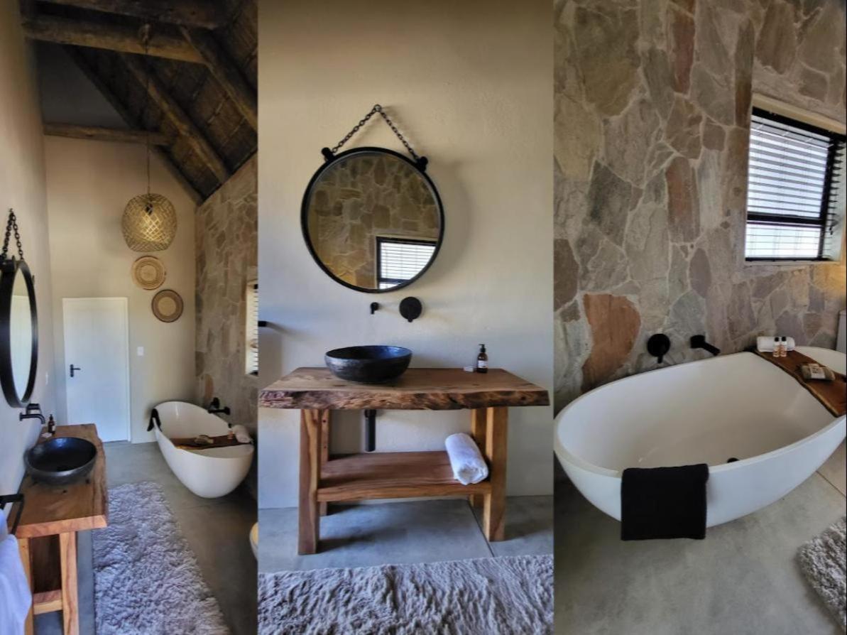 Taaibos Bush Lodge Hoedspruit Room photo