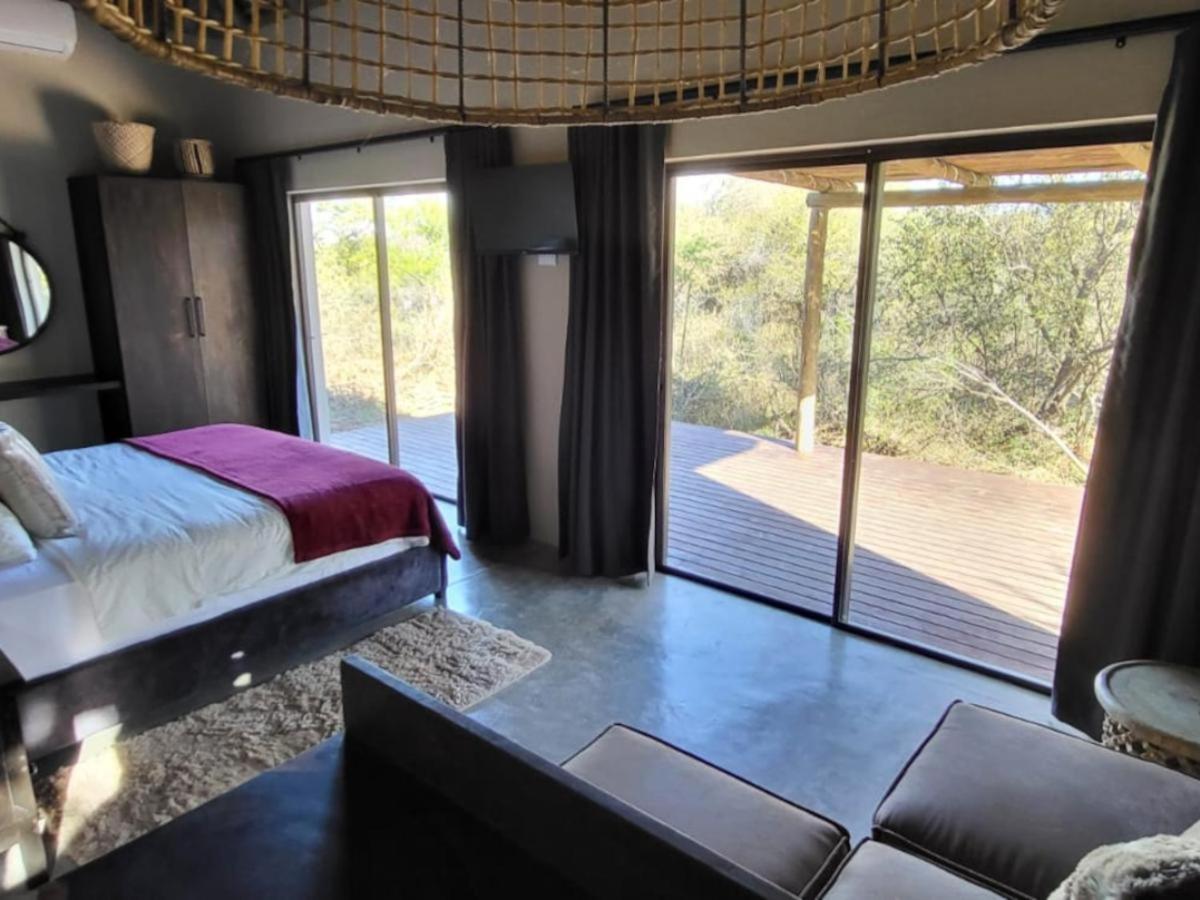 Taaibos Bush Lodge Hoedspruit Room photo